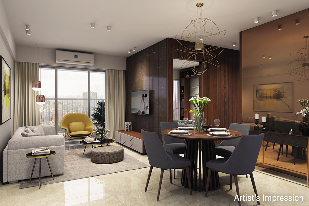  Dynamix Parkwoods Image 4